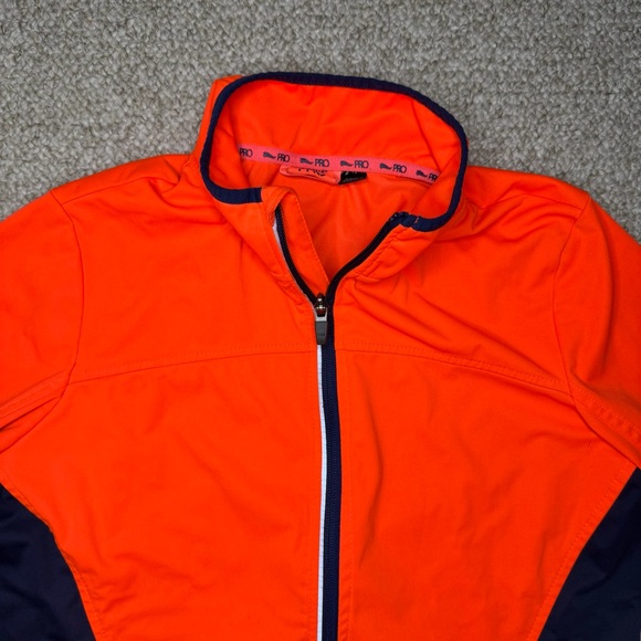 Crivit Pro jacket - Picture 4 of 12